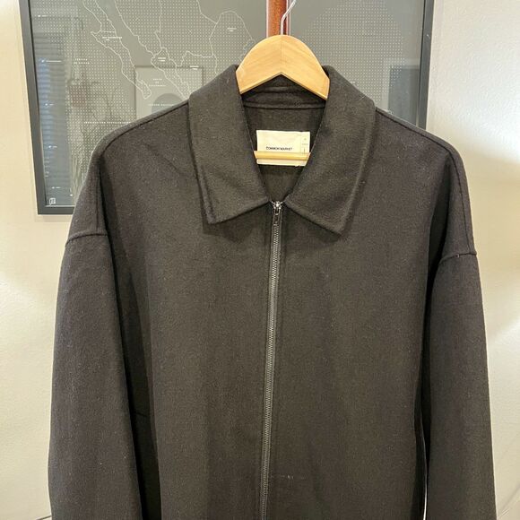 Common Market - Marco Jacket NWOT - Black - Picture 4 of 7
